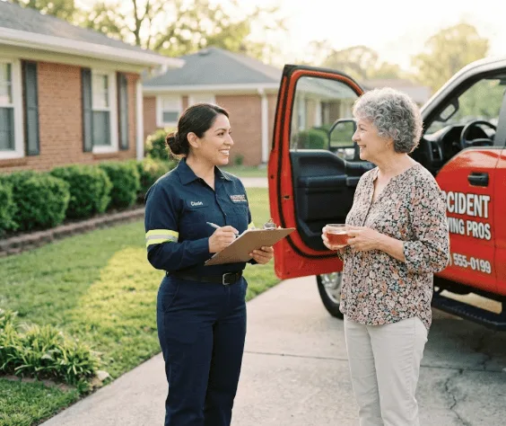Accident Towing Service Belpre, OH FAQs